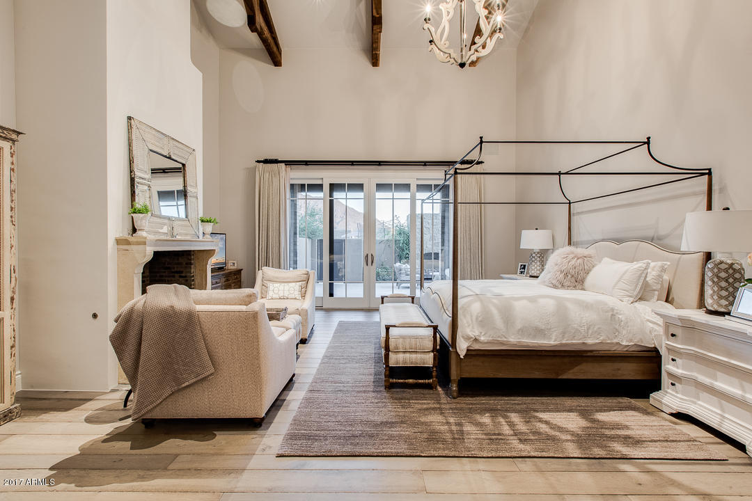 Silverleaf at DC Ranch - Residential