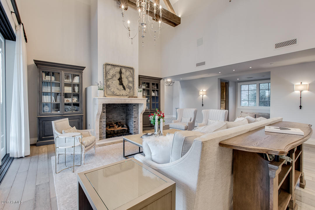 Silverleaf at DC Ranch - Residential
