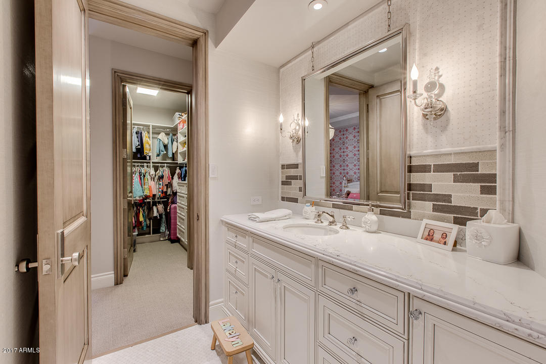 Silverleaf at DC Ranch - Residential