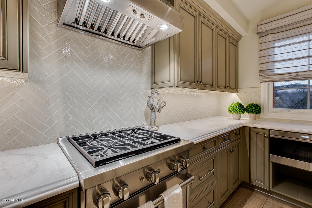 Silverleaf at DC Ranch - Residential