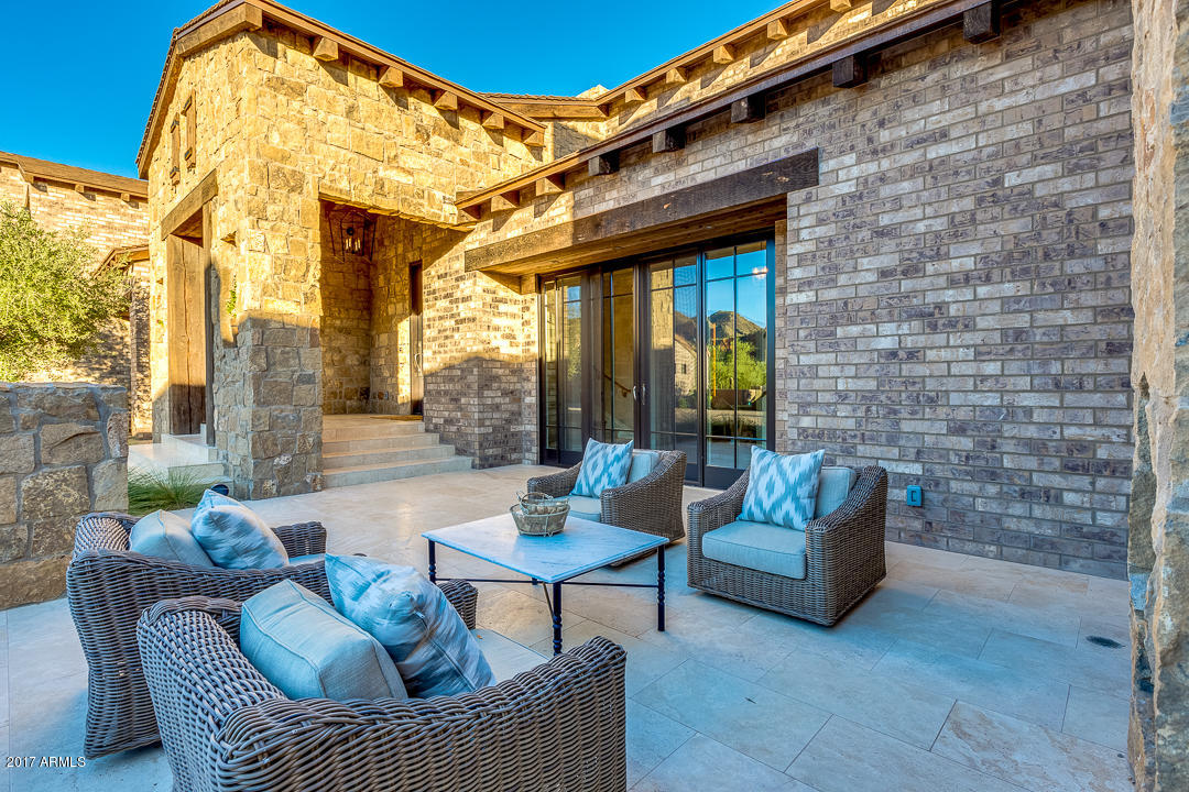 Silverleaf at DC Ranch - Residential