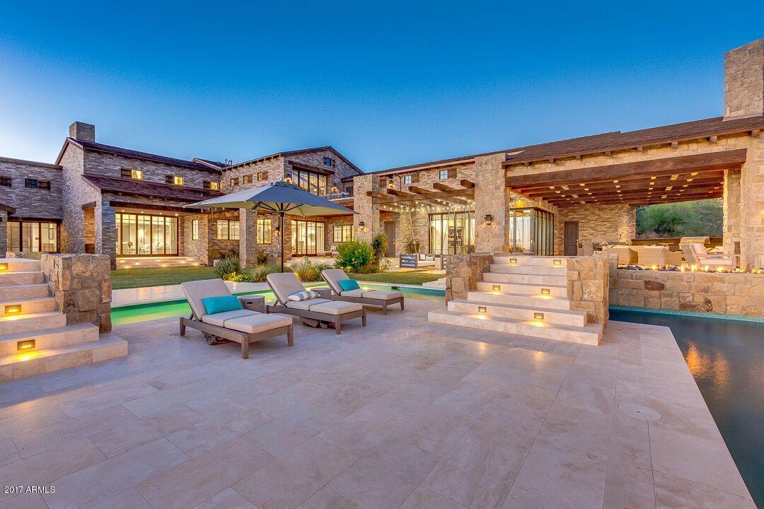 Silverleaf at DC Ranch - Residential