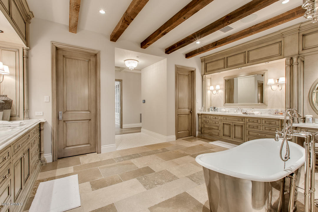 Silverleaf at DC Ranch - Residential