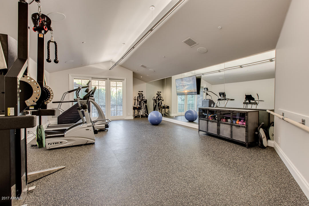 Silverleaf at DC Ranch - Residential