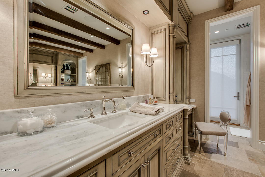 Silverleaf at DC Ranch - Residential