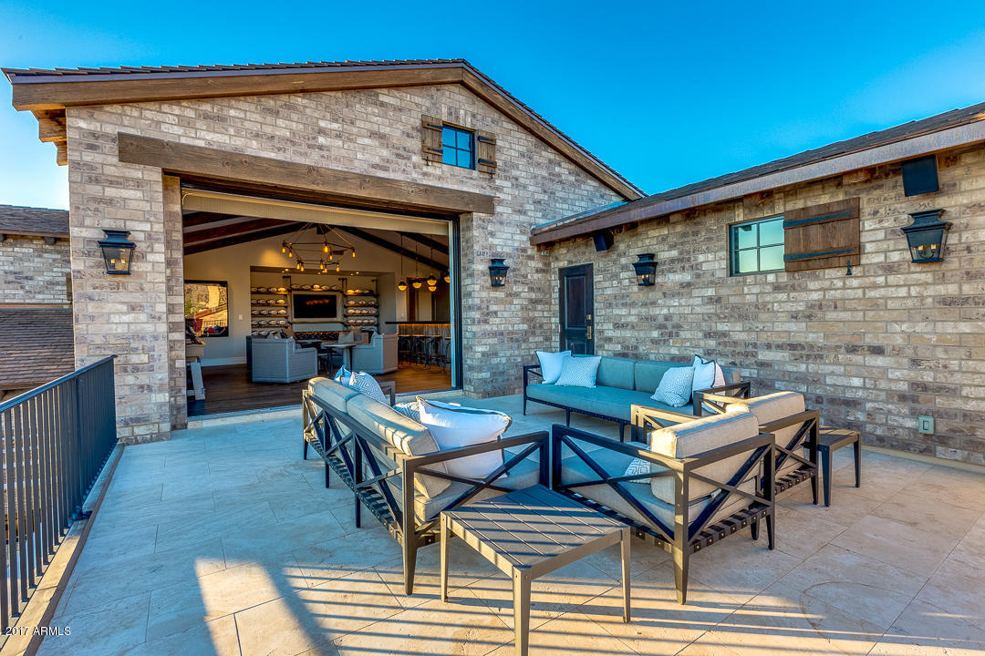 Silverleaf at DC Ranch - Residential