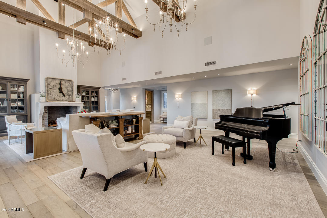 Silverleaf at DC Ranch - Residential