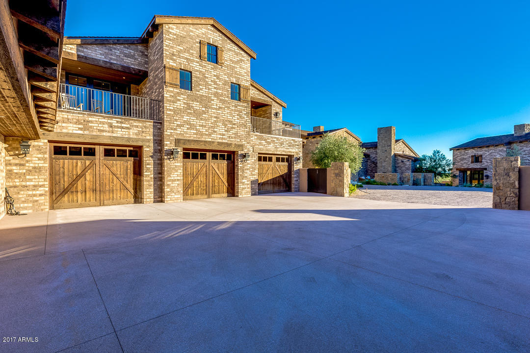 Silverleaf at DC Ranch - Residential