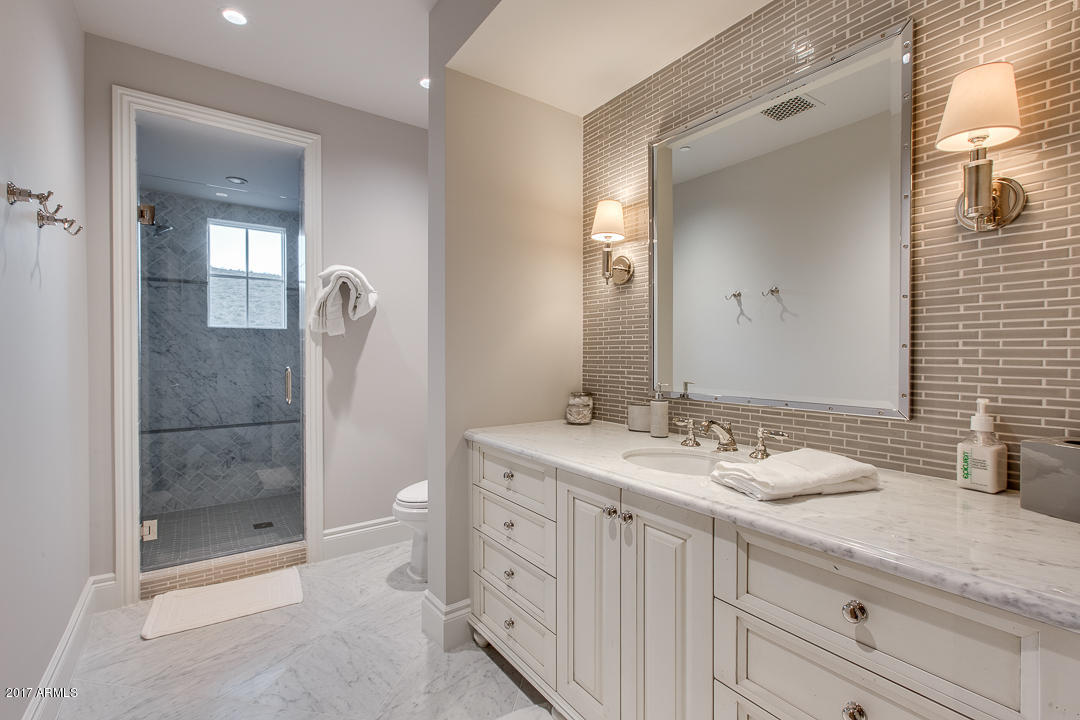 Silverleaf at DC Ranch - Residential