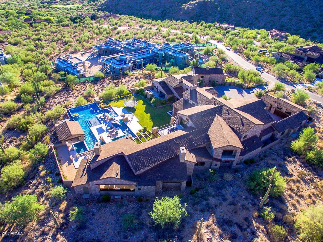 Silverleaf at DC Ranch - Residential