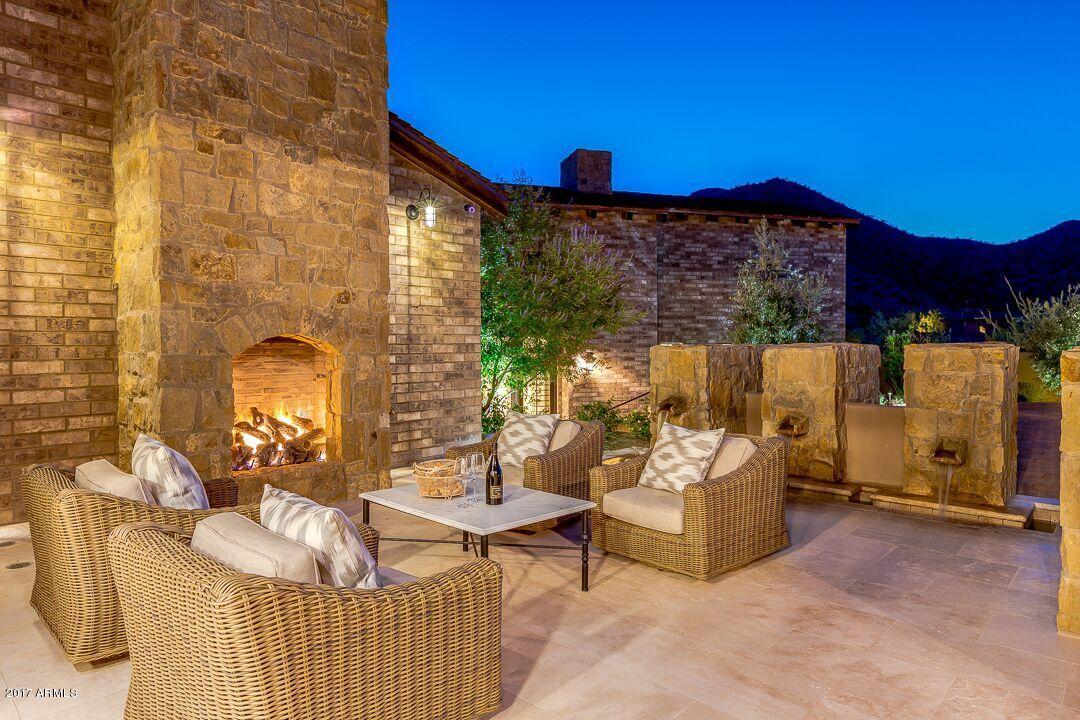 Silverleaf at DC Ranch - Residential