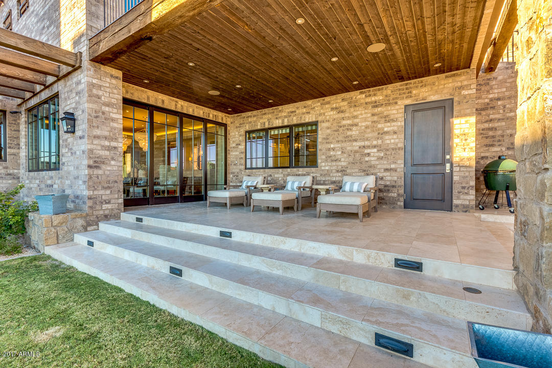 Silverleaf at DC Ranch - Residential