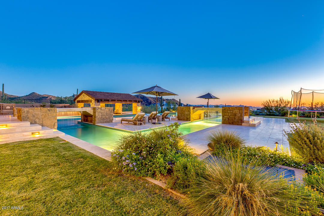 Silverleaf at DC Ranch - Residential