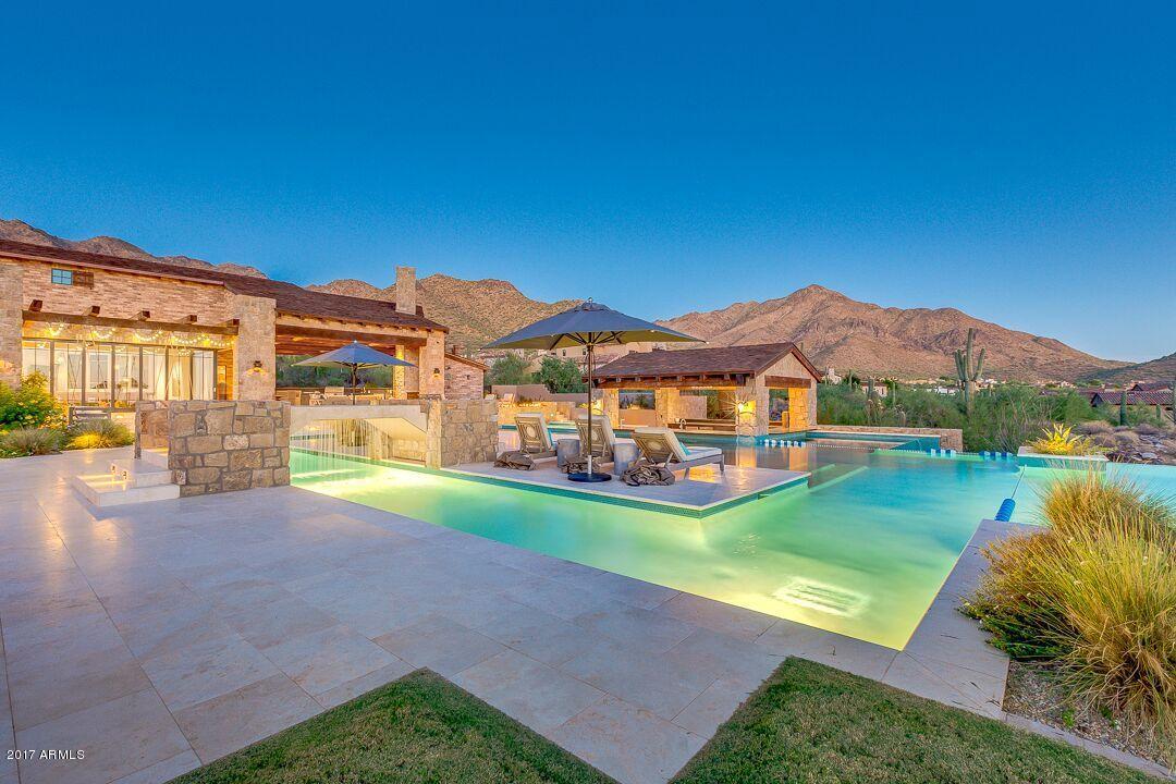 Silverleaf at DC Ranch - Residential