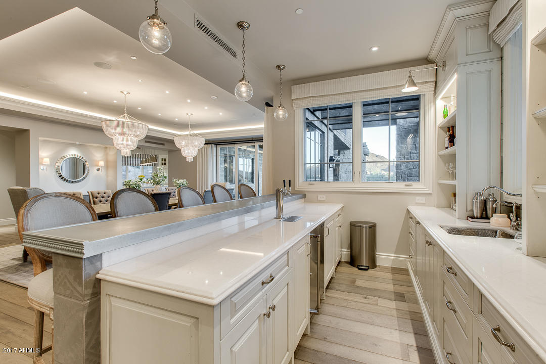 Silverleaf at DC Ranch - Residential