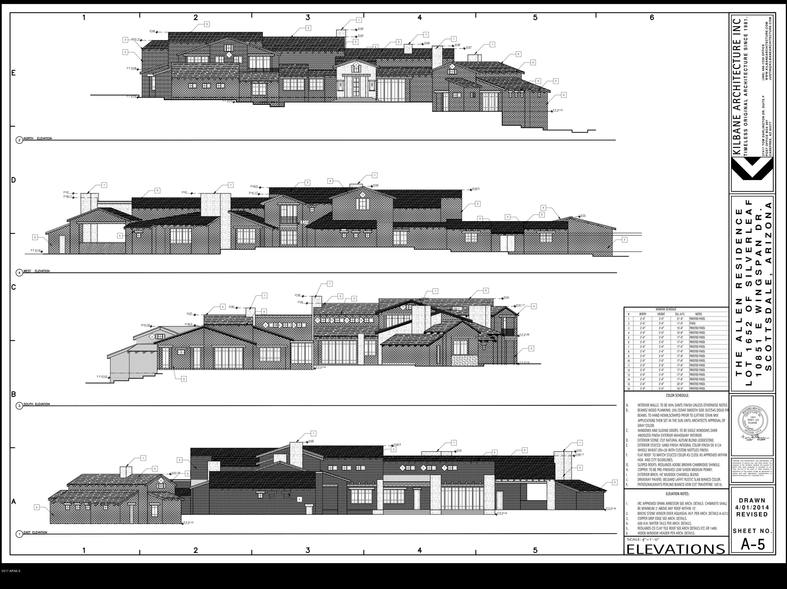 Silverleaf at DC Ranch - Residential