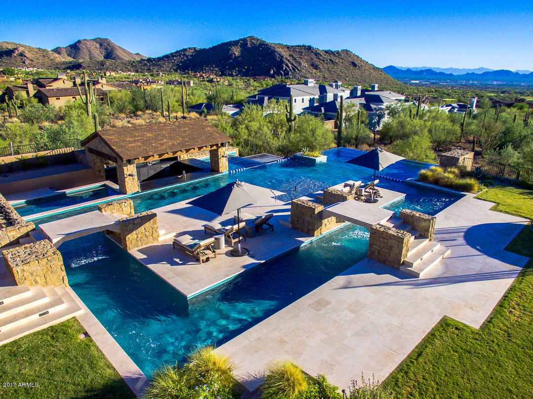 Silverleaf at DC Ranch - Residential