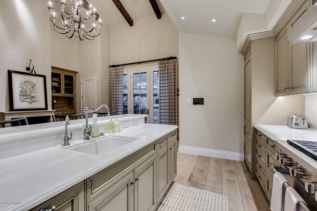 Silverleaf at DC Ranch - Residential