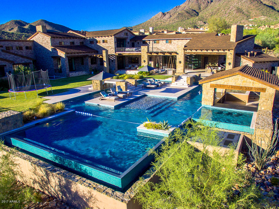 Silverleaf at DC Ranch - Residential