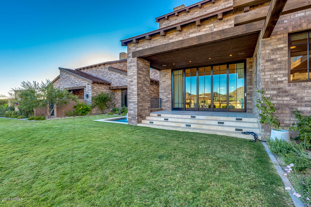 Silverleaf at DC Ranch - Residential