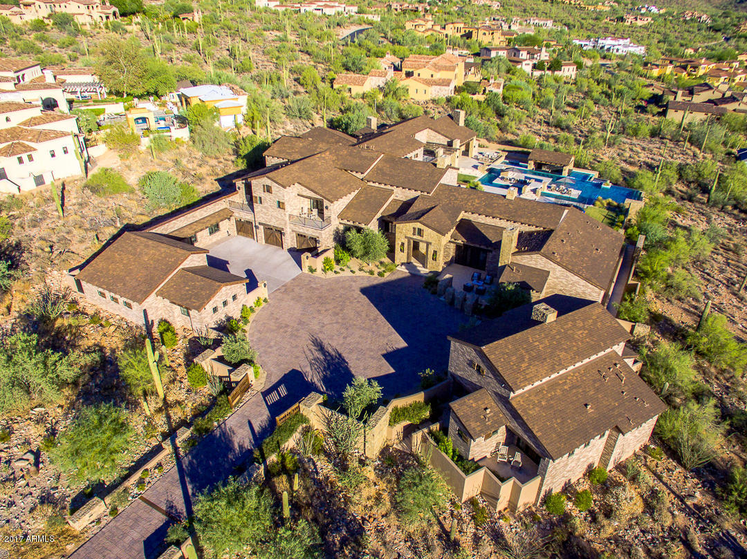 Silverleaf at DC Ranch - Residential