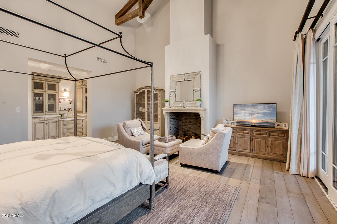 Silverleaf at DC Ranch - Residential