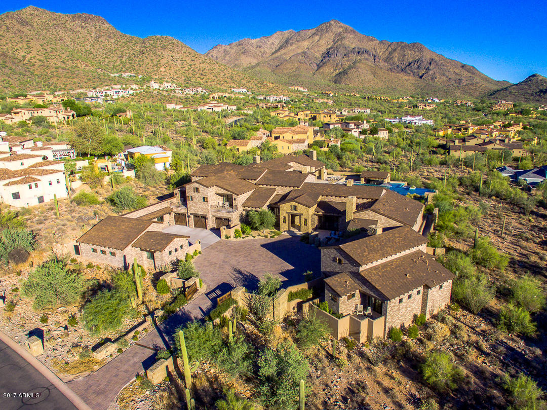 Silverleaf at DC Ranch - Residential