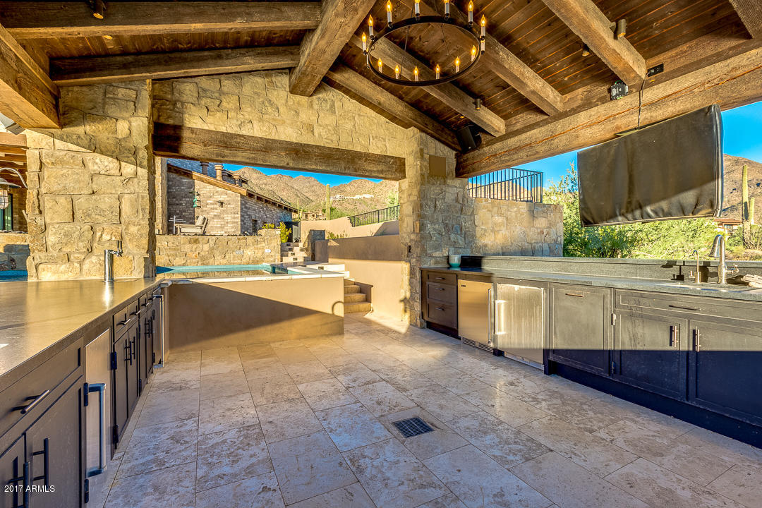Silverleaf at DC Ranch - Residential