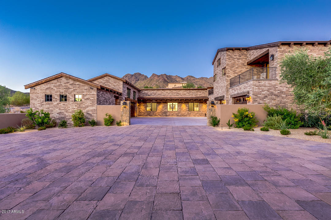 Silverleaf at DC Ranch - Residential