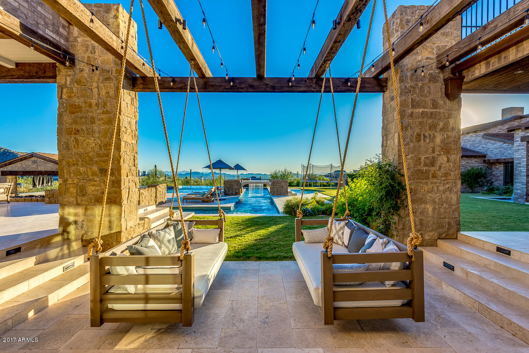 Silverleaf at DC Ranch - Residential