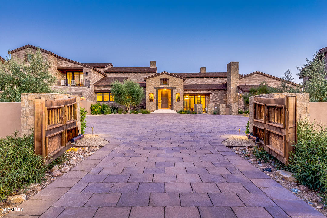 Silverleaf at DC Ranch - Residential