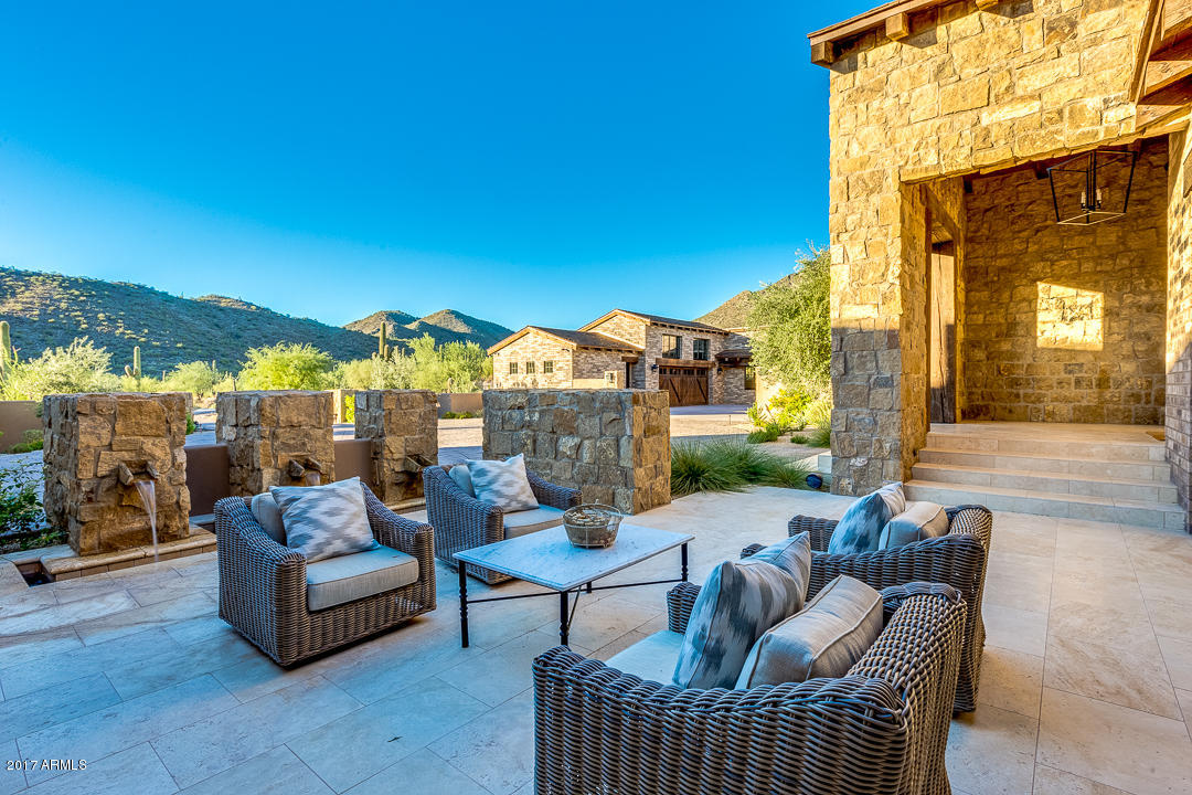 Silverleaf at DC Ranch - Residential