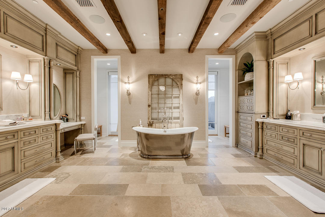 Silverleaf at DC Ranch - Residential
