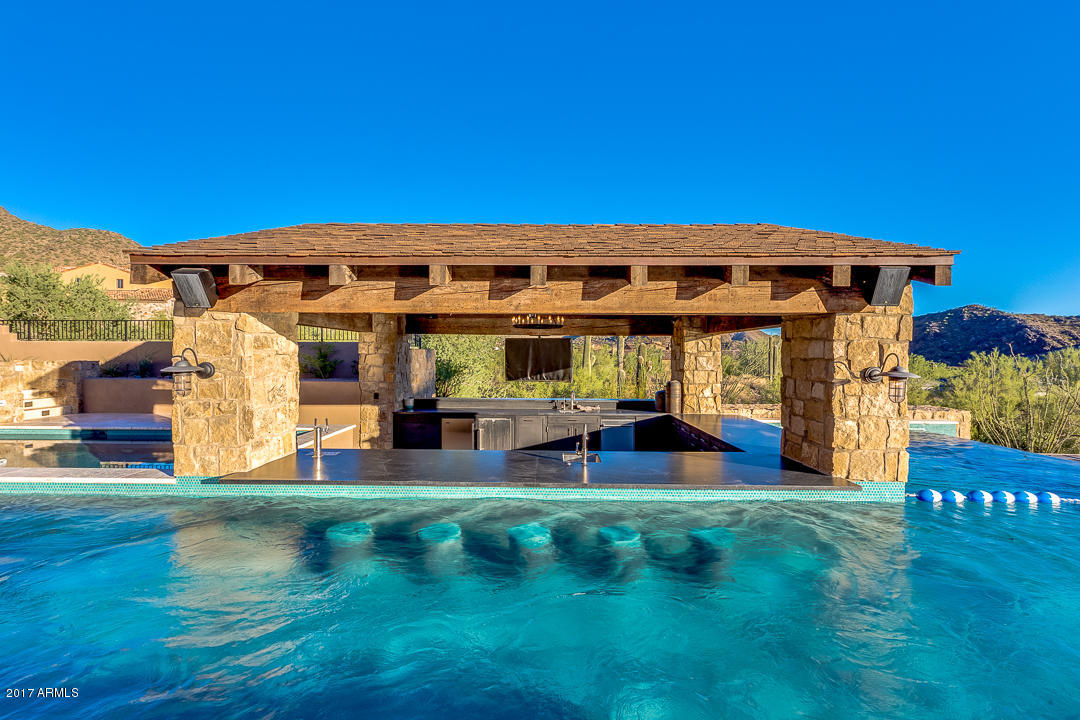 Silverleaf at DC Ranch - Residential