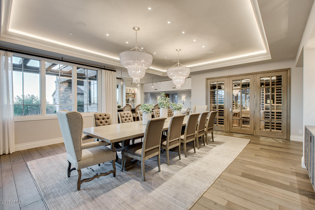 Silverleaf at DC Ranch - Residential