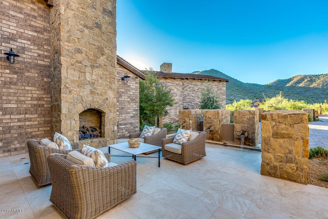 Silverleaf at DC Ranch - Residential