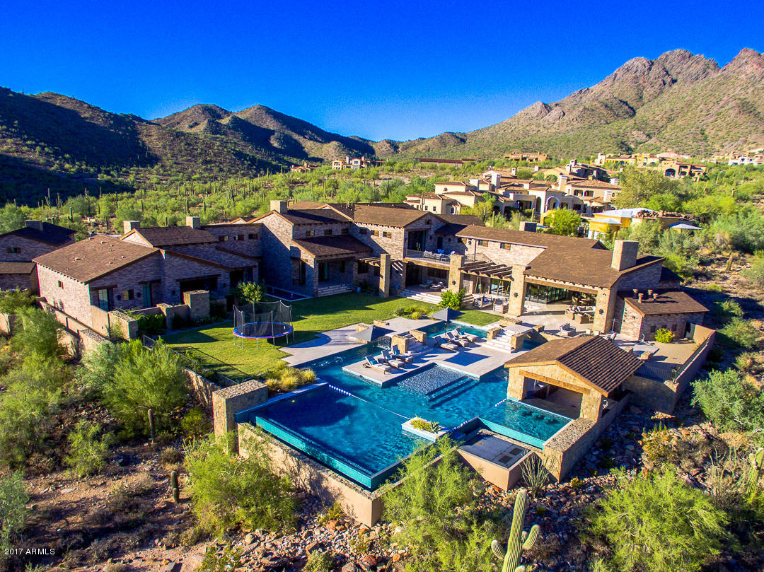 Silverleaf at DC Ranch - Residential