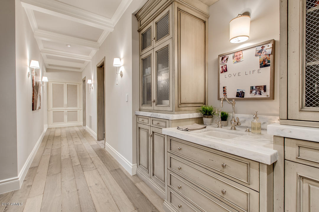 Silverleaf at DC Ranch - Residential