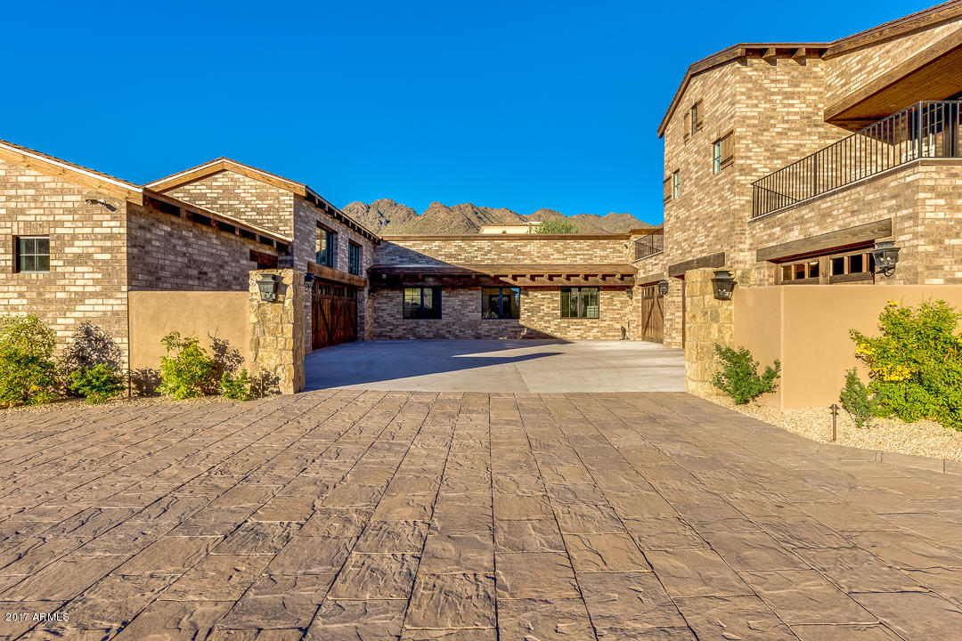Silverleaf at DC Ranch - Residential
