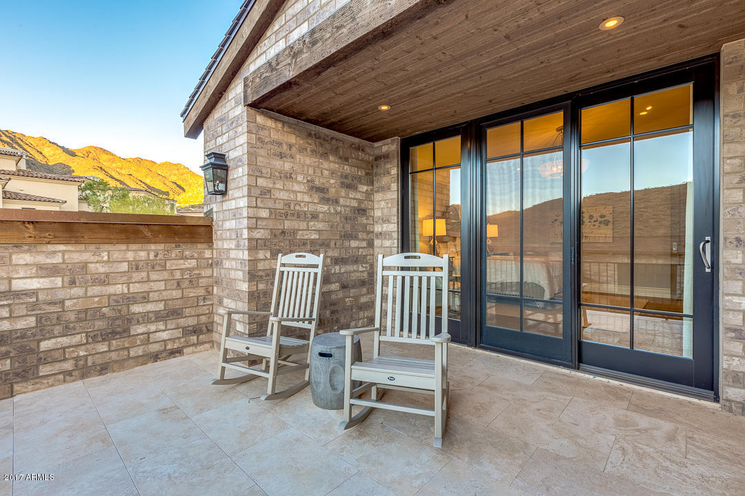 Silverleaf at DC Ranch - Residential