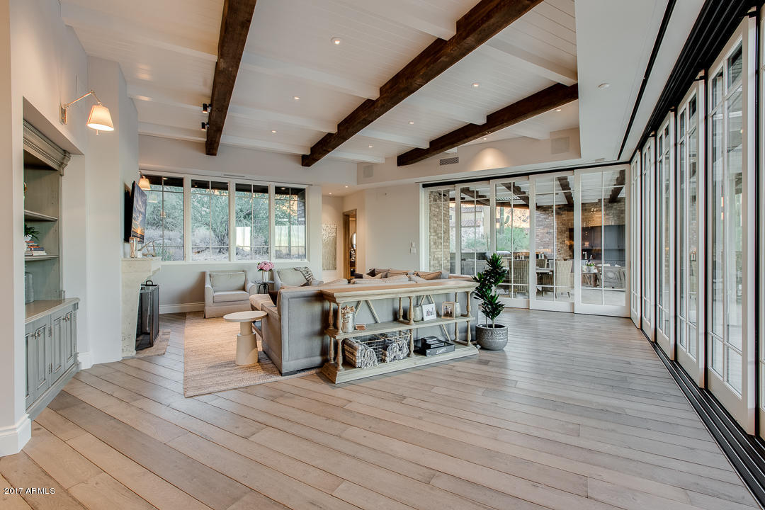 Silverleaf at DC Ranch - Residential