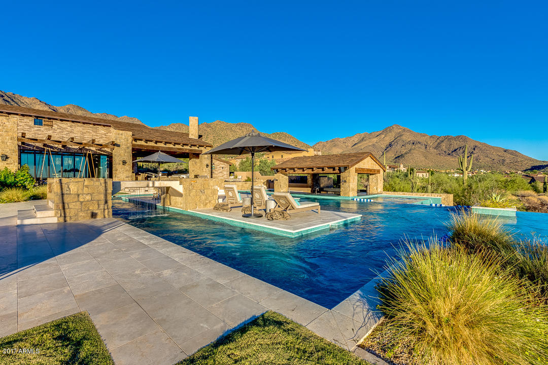 Silverleaf at DC Ranch - Residential