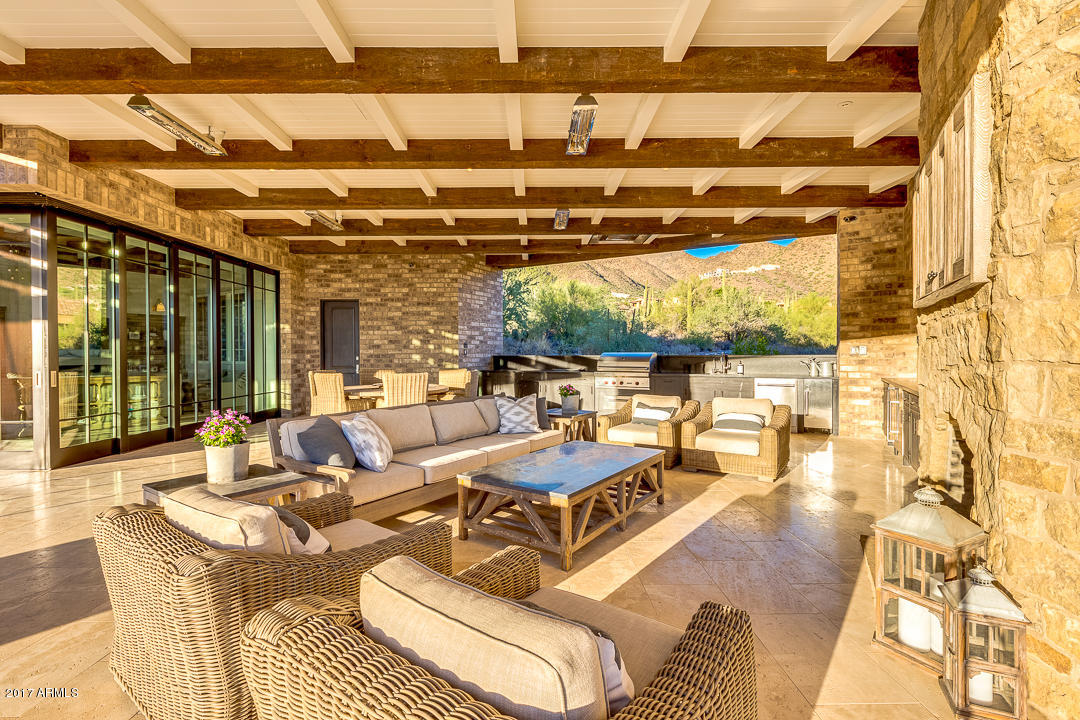 Silverleaf at DC Ranch - Residential