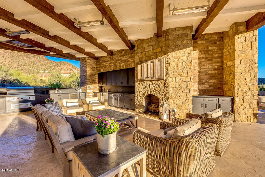 Silverleaf at DC Ranch - Residential