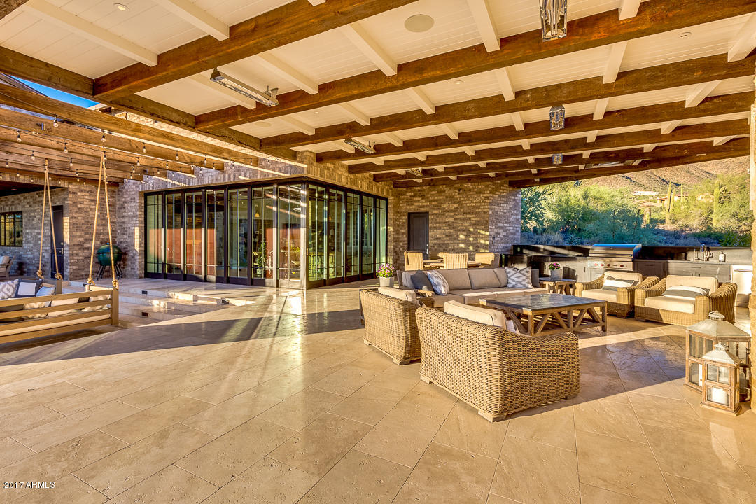 Silverleaf at DC Ranch - Residential