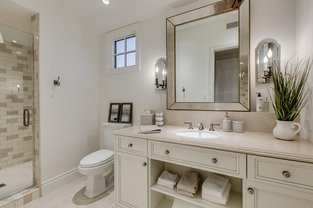 Silverleaf at DC Ranch - Residential