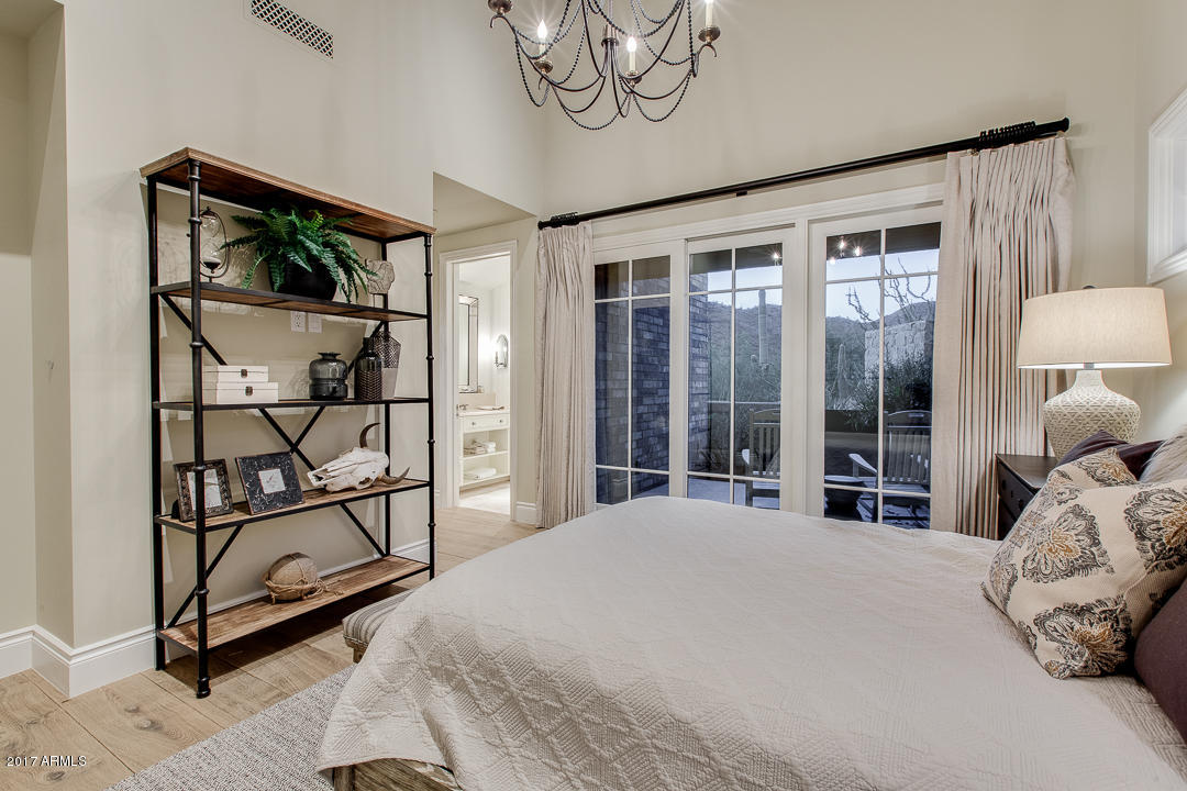Silverleaf at DC Ranch - Residential
