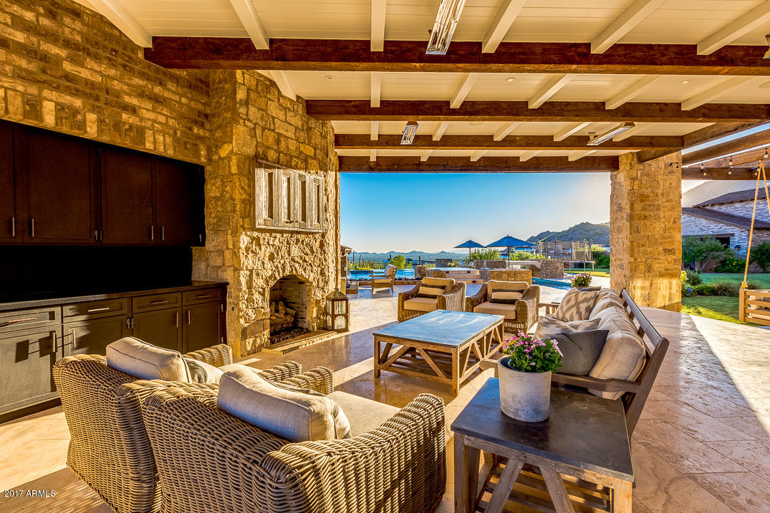 Silverleaf at DC Ranch - Residential
