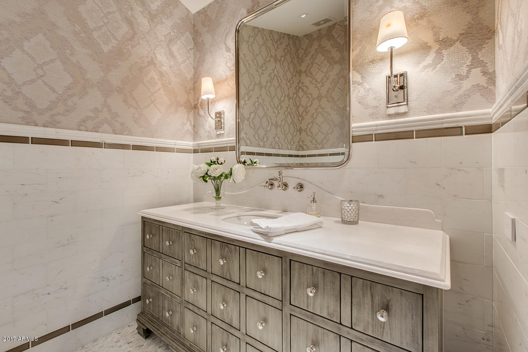 Silverleaf at DC Ranch - Residential