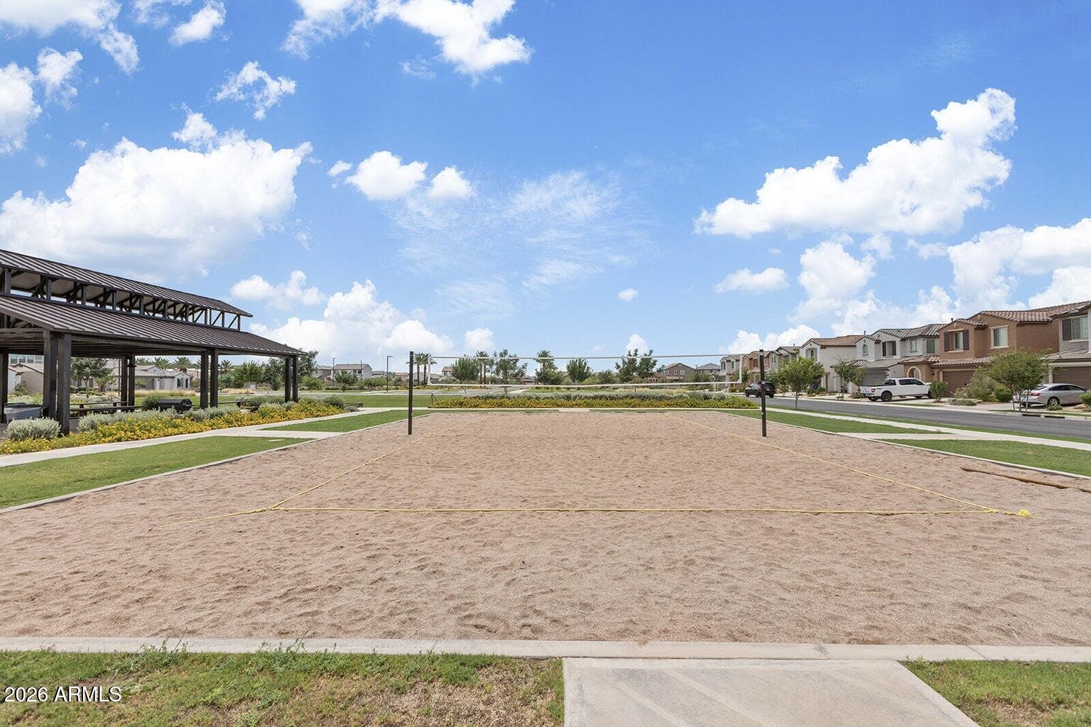 Cadence - Residential